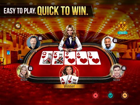 Texas holdem poker app  Also, enjoy the flow experience of playing against people who are at your skill level